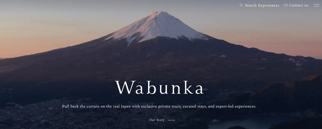 J-CAT株式会社がウェビナー開催、Wabunkaのデータでインバウンド高付加価値旅行の動向を解説