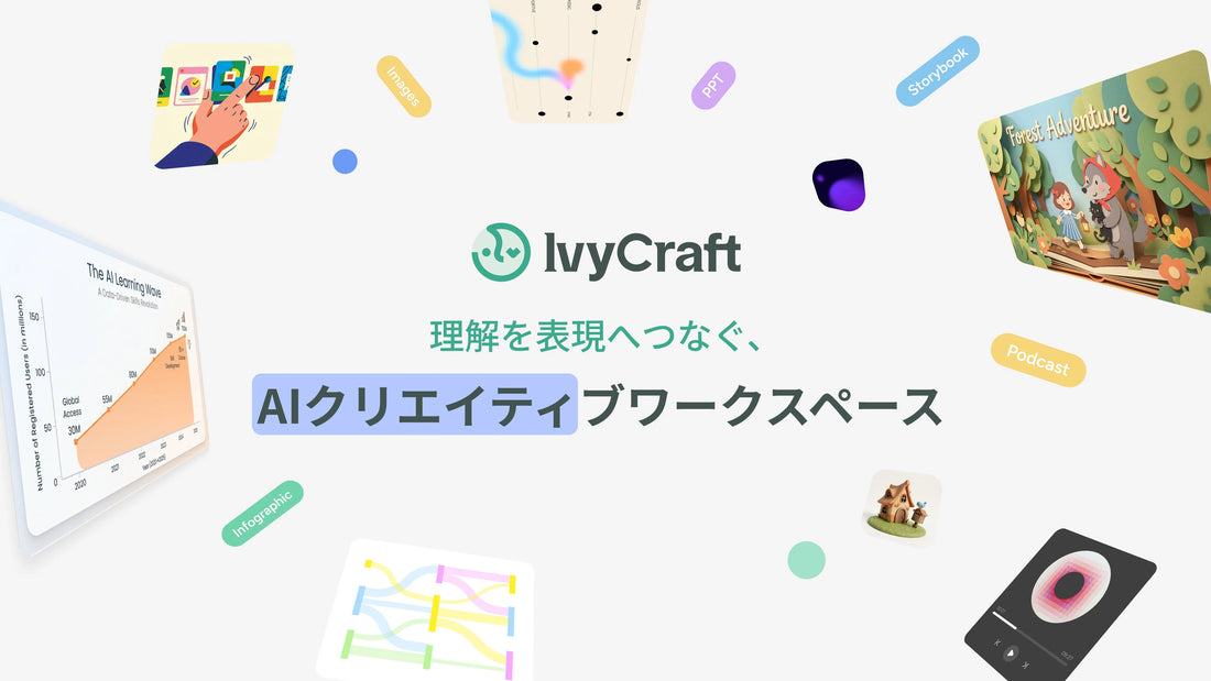 IvyCraft Web版がv1.9を公開、会話内テンプレートや80種類の新テンプレートを追加