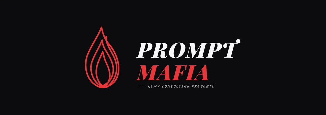 レミーコンサルティング合同会社がAIファミリーによる開発サービス「PROMPT MAFIA™」を提供開始、コードを書かない開発へ