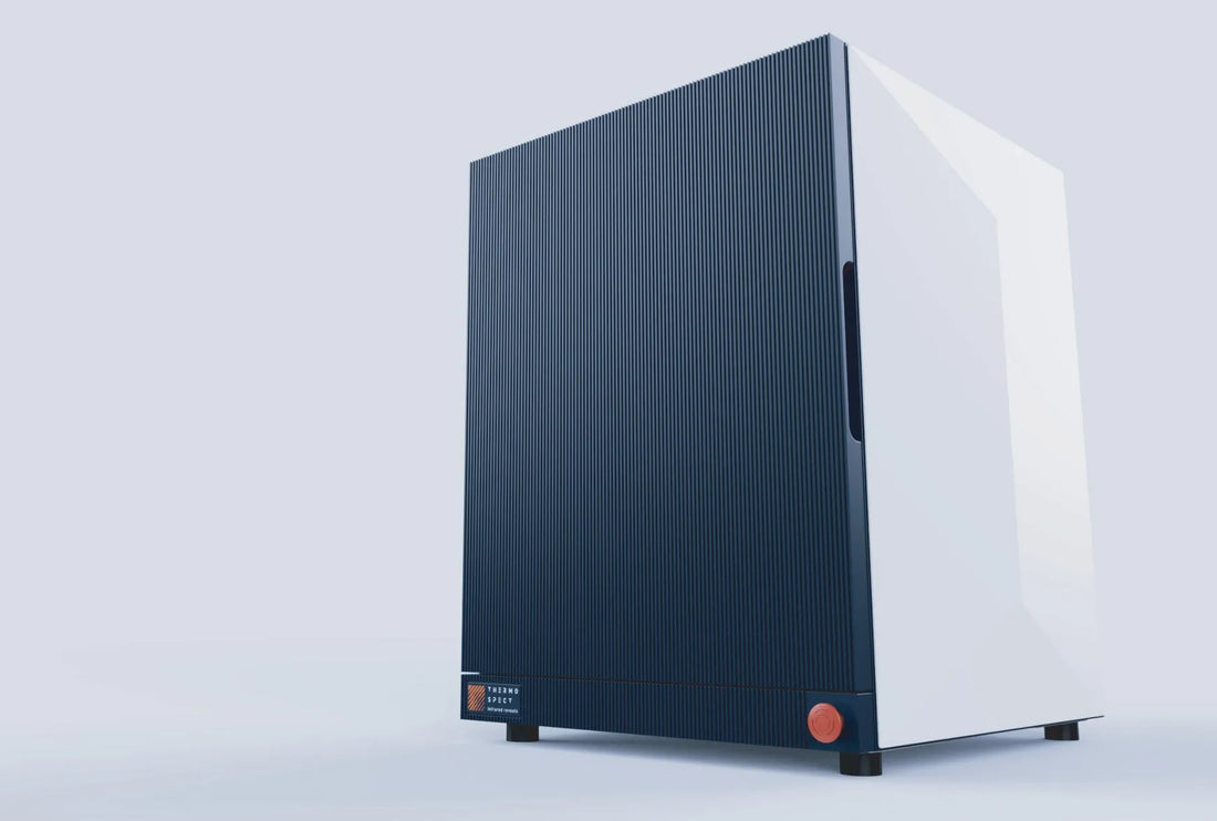 株式会社ThermieLがAichi Deeptech Launchpadに採択、熱物性評価サービスの事業化と海外展開を加速