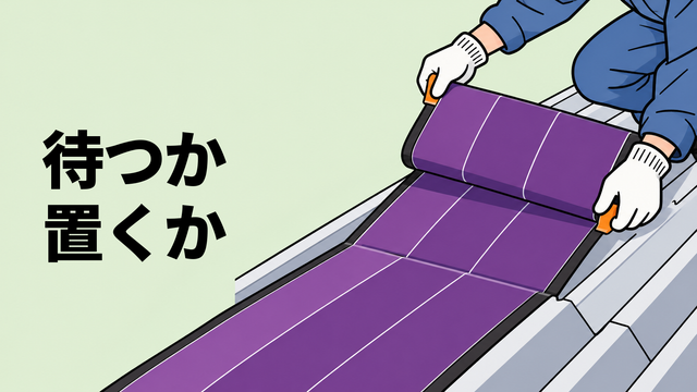 パナソニックHDとGCLがペロブスカイト太陽電池の販売や出荷を開始、フィルム型向け工法も工場で実証
