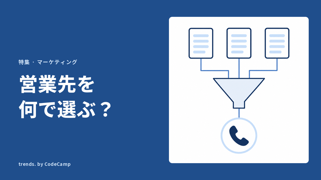 三種類の公開資料から線が一つの絞り込みへ集まり、そこから直通の電話へつながる流れを表した図解。