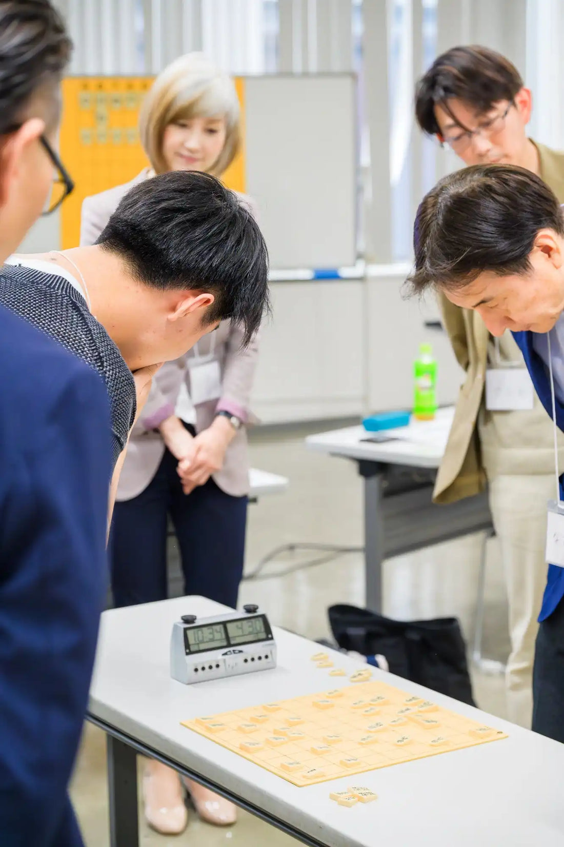 一般社団法人けあとともにが将棋式セミナー開催、介護離職防止からウェルビーイング向上へ