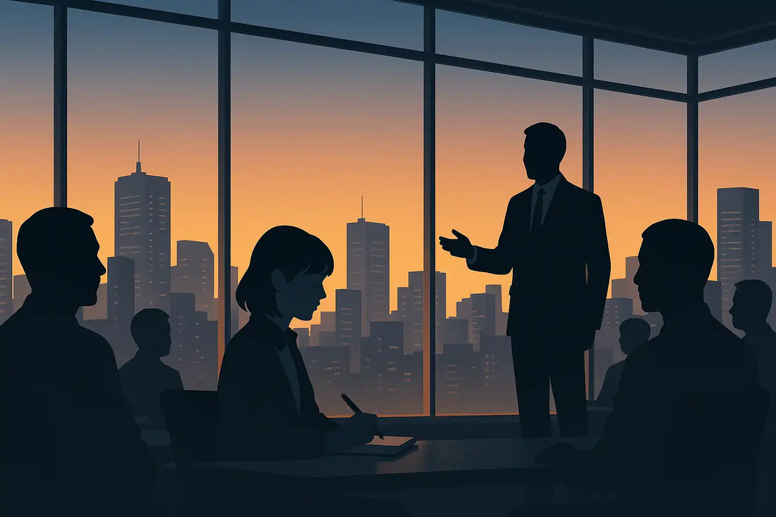 株式会社イマジナがインナーブランディングセミナーを開催、Z世代の育成課題解決へ