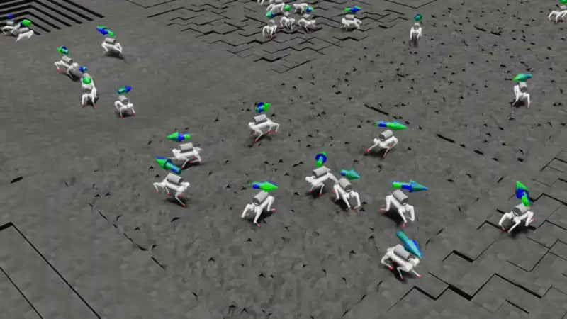 株式会社アールティがフィジカルAI入門セミナーを開催、AIロボット開発の現場知見を提供