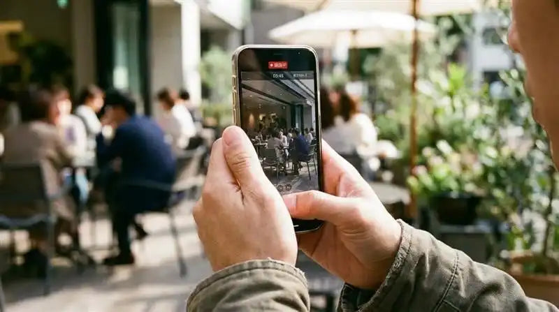 One move株式会社がビジネス動画活用術ウェビナーを開催、自社制作で業務効率化とコスト削減へ