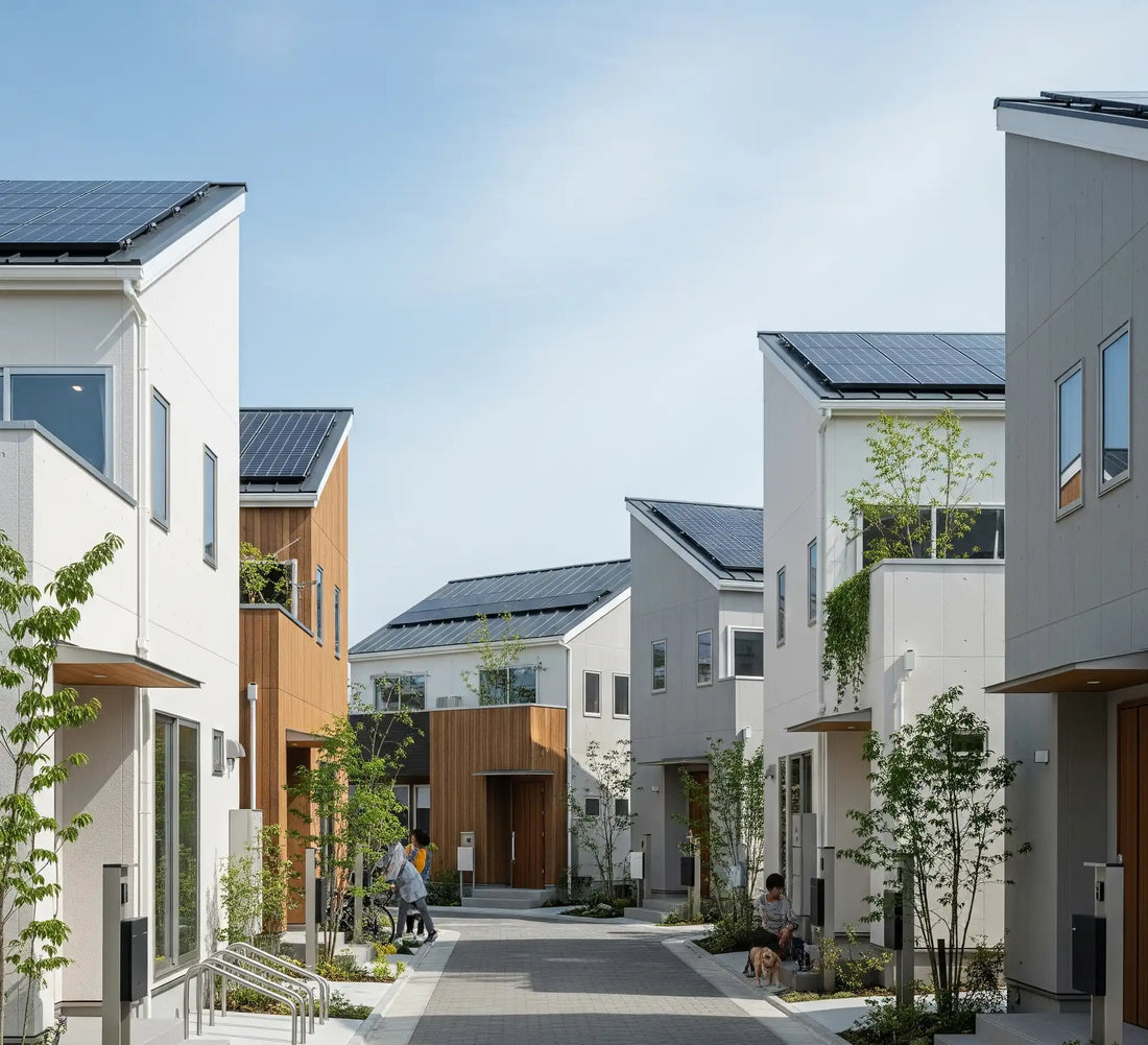 株式会社エヌ・シー・エヌ他2社がGX住宅実践ウェビナー開催、新補助金制度活用戦略を解説