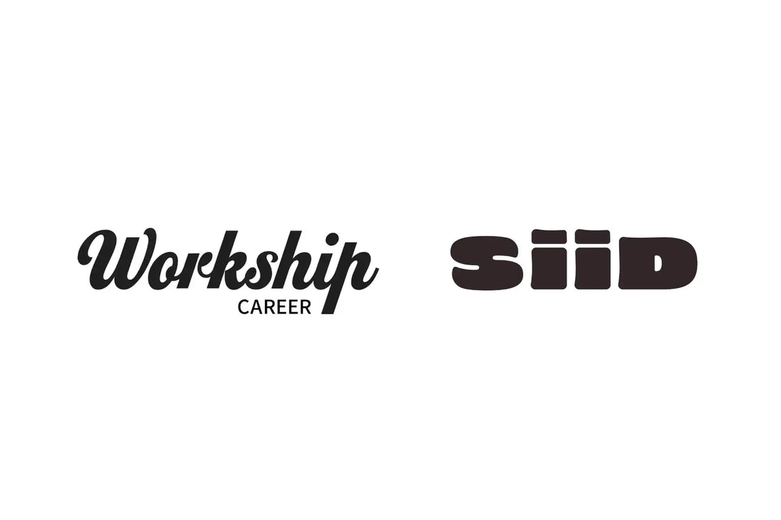 株式会社GIGがWorkship CAREERとSiiDのキャリア支援連携を開始、受講生のスキル習得から転職までをW伴走で支援