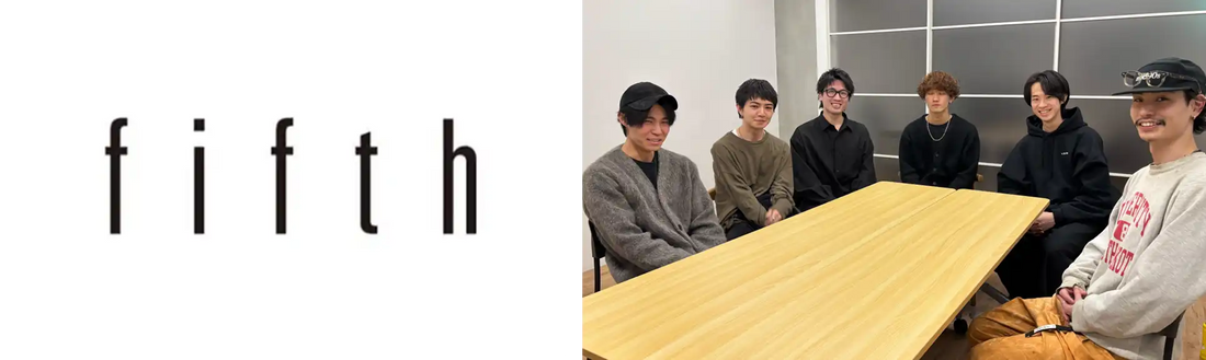 Eye Universeがfifth×ミルボンと連携、人気美容師5名の知見をAI化し来店外の接客体験を拡張
