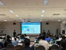 KDDI、ROIS、NECが防災ハッカソン実施、四国の高専生がドローンと生成AIで南海トラフ対策に挑む
