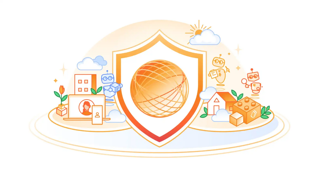 CloudflareがAIエージェント向け「Cloudflare Mesh」を発表、プライベート接続を数分で構築可能に