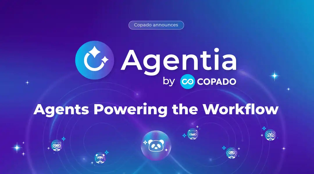 CopadoがSalesforce向けAIエージェント基盤「Agentia」を発表、DevOpsからAgentOpsへの進化を推進