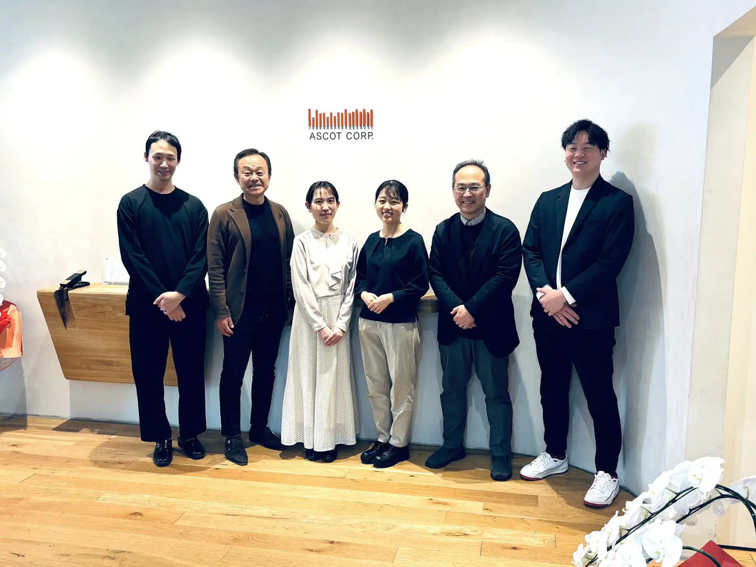 AI CROSSが不動産業界向け生成AI伴走支援を開始、アスコットの業務AI実装を実践サポート