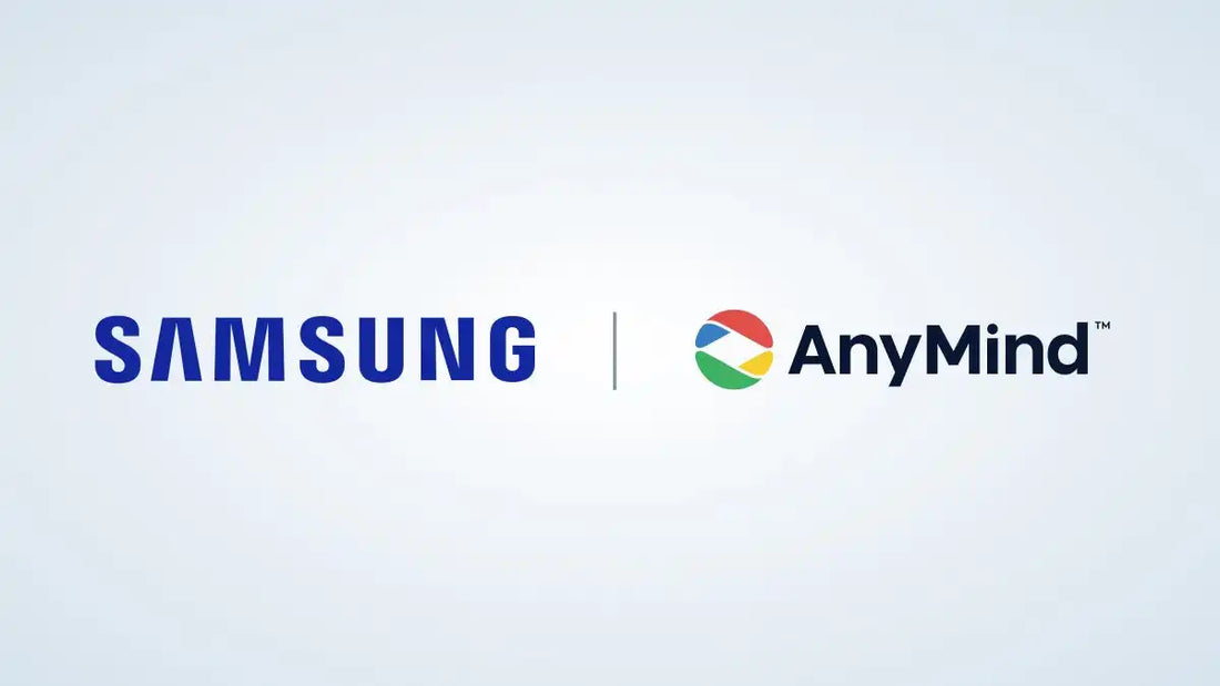 AnyMind GroupがSamsungへAIライブコマース「AnyLive」を提供、8市場で月間4,450時間の配信拡張を実現