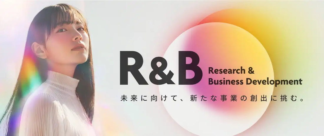 AI modelがキヤノンMJと協業、AIキャラクター「MirAI」でR&B活動の発信を強化