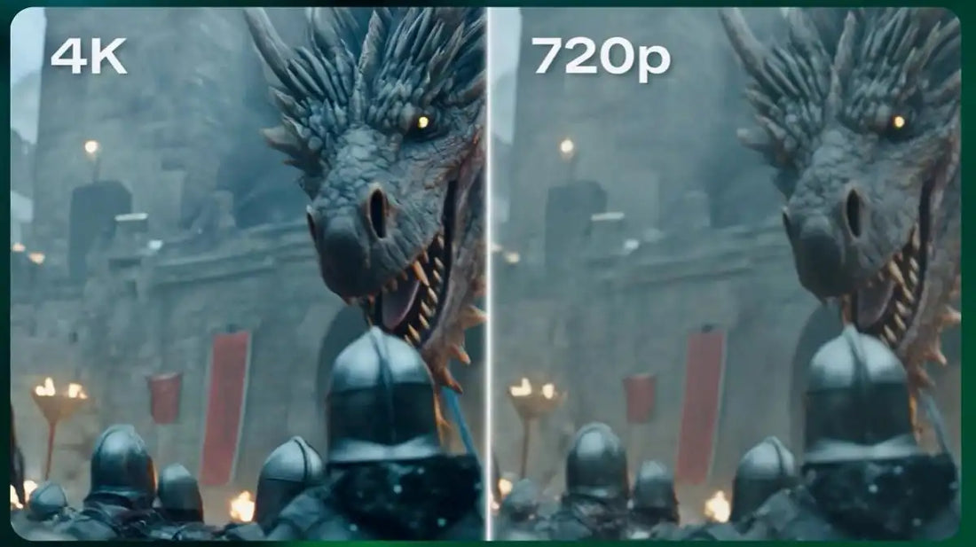 KlingAIが動画生成3.0にネイティブ4K機能を追加、後処理不要で映画館レベルの画質を実現