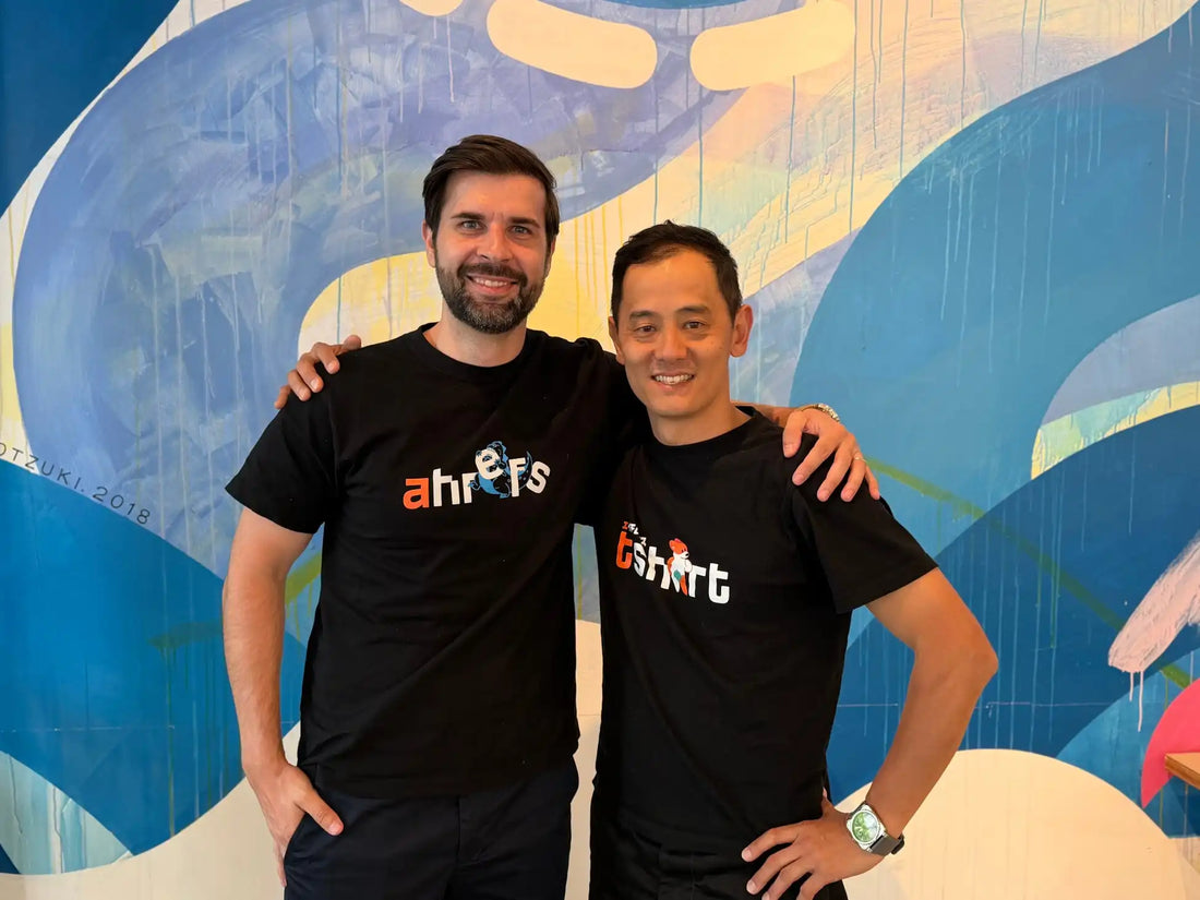 Ahrefs Pte. Ltd.がAgent A関連機能を発表、日本市場向けAI活用支援を強化