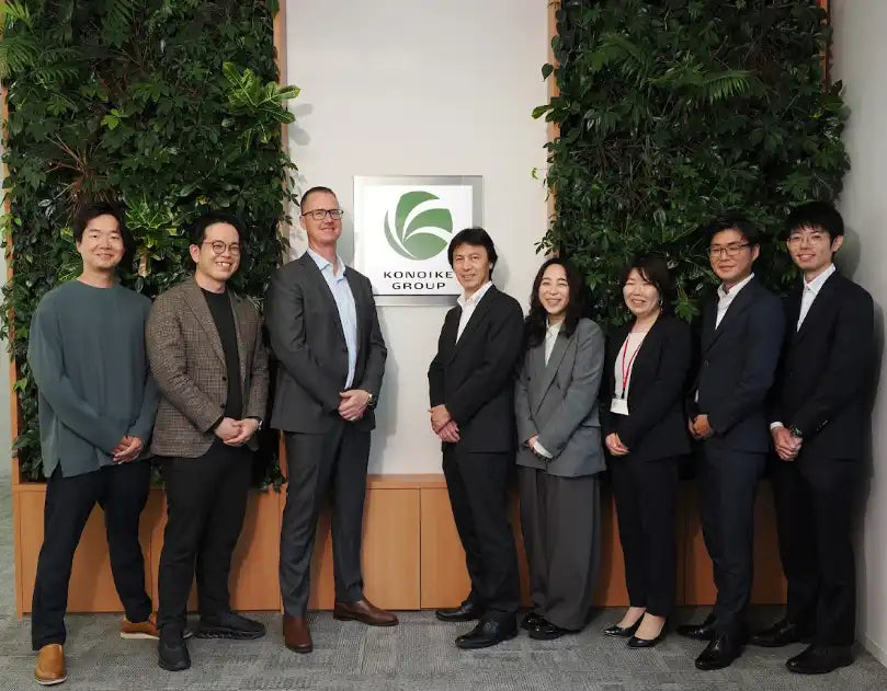 Gleanが鴻池運輸の全社AI基盤に採用、1200ライセンス導入で75本のAIエージェント開発へ