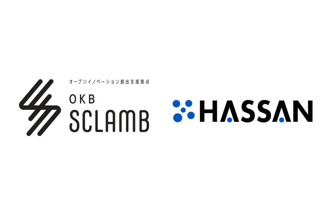 SpreadyのAIツール「HASSAN」、大垣共立銀行の新規事業プログラム「OKB X」に導入