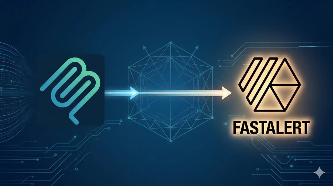JX通信社がFASTALERTにMCP連携機能を追加しAIでリスク分析に対応