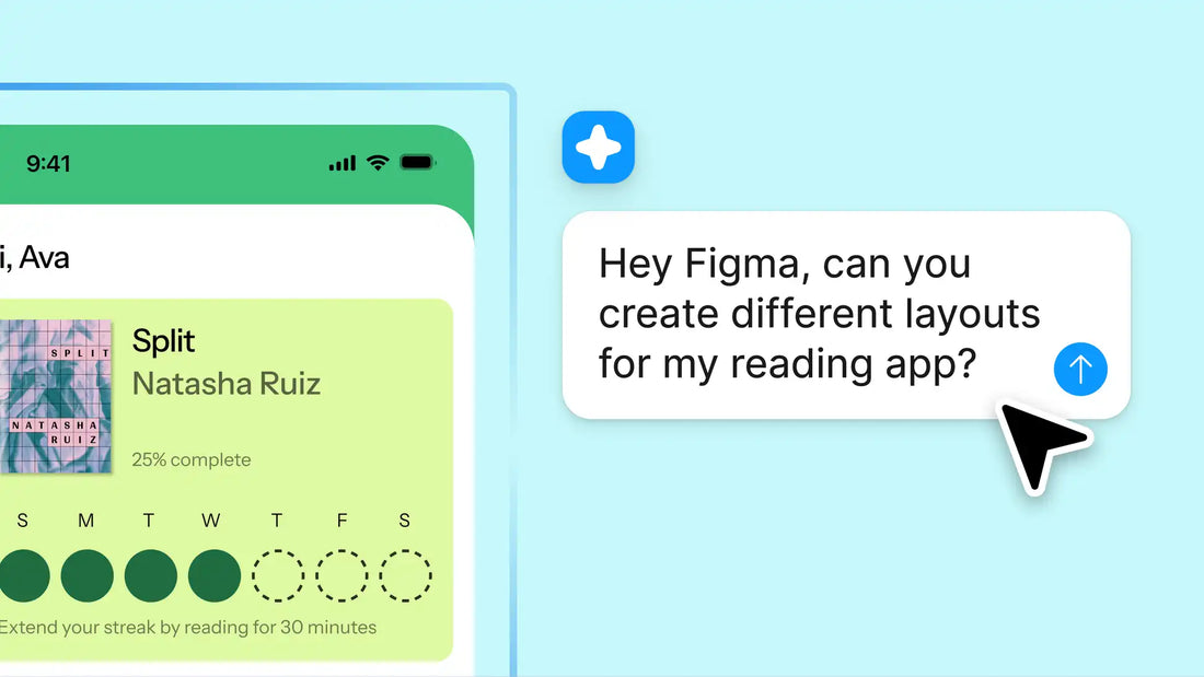 FigmaがAIエージェントをマルチプレイヤーキャンバスに搭載、デザイナーと並走するコラボレーターへ