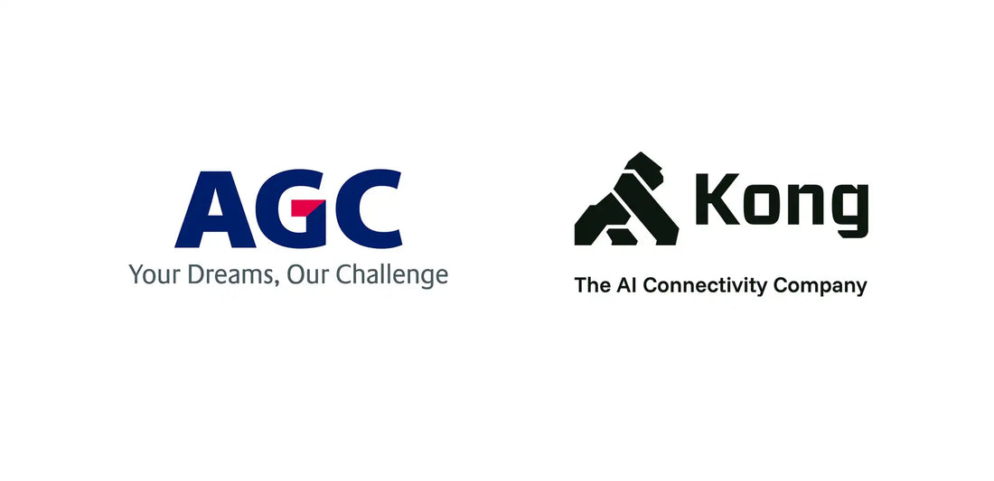 Kong株式会社がAGC株式会社のマルチLLM活用を支援しAI Gatewayでガバナンス強化