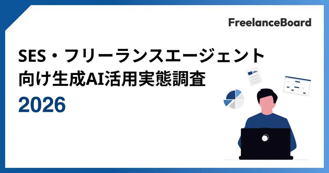 INSTANTROOM株式会社が生成AI活用実態調査を公開、SES業界でGeminiが最多利用ツールに