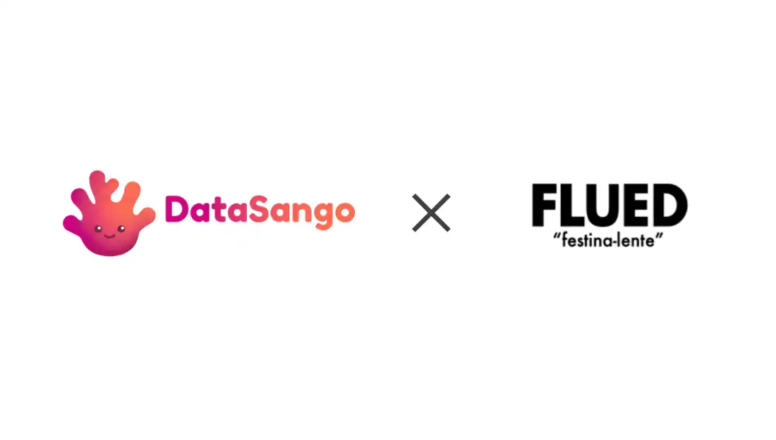 株式会社FLUEDがAIデータオペレーションズプラットフォーム「DataSango」の取扱を開始、CRMデータ整備を通じ営業DX基盤づくりを支援