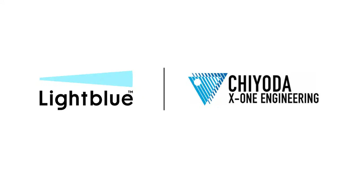 千代田エクスワンエンジニアリング株式会社がAIエージェント「Lightblue」の本格運用を開始、RAG技術で社内ナレッジの形式知化を推進
