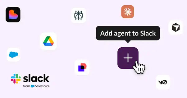 株式会社セールスフォース・ジャパンがSlack新機能「AIスキル」「ディープリサーチ」「Salesforce Actions」「メモリ機能」の日本提供を開始、SlackbotがAIエージェントとして業務をシームレスに支援