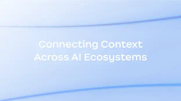 Zoom Communications, Inc.がMCPサーバーを機能拡張、エージェント型検索が10以上の業務システムに対応