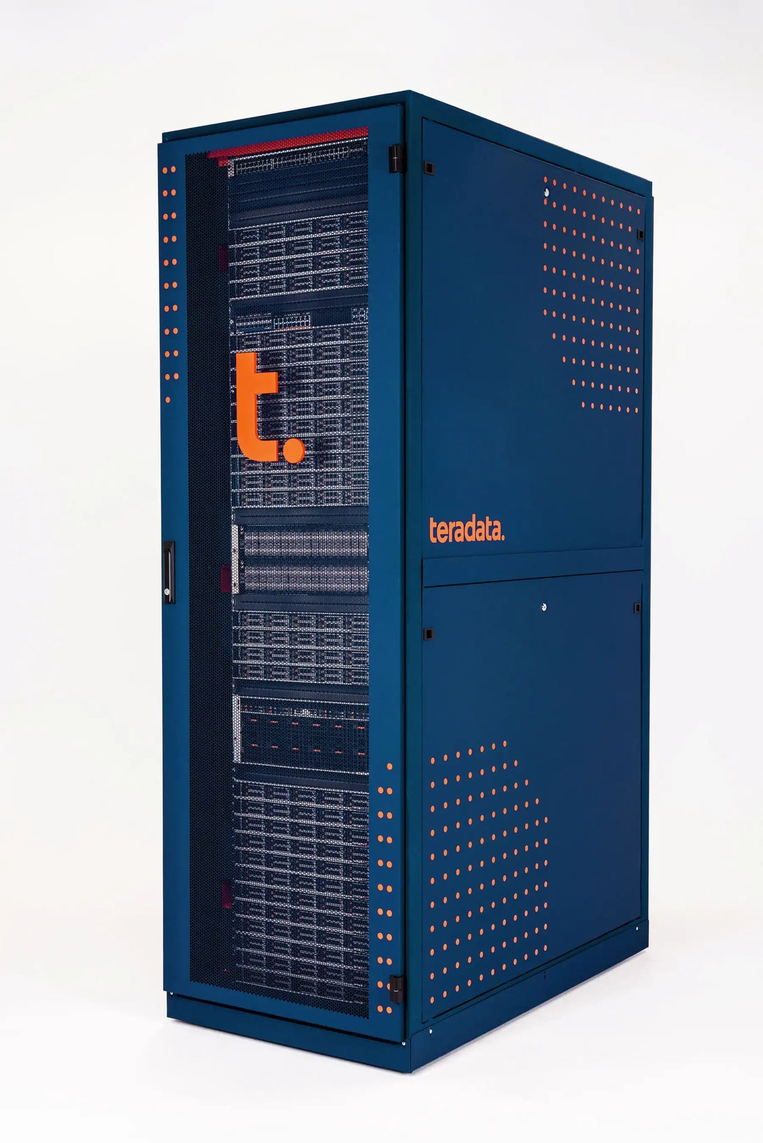 日本テラデータ株式会社がオンプレミス統合基盤「Teradata Factory」を発表、ソブリンAIとソブリンデータを1つのシステムで実現