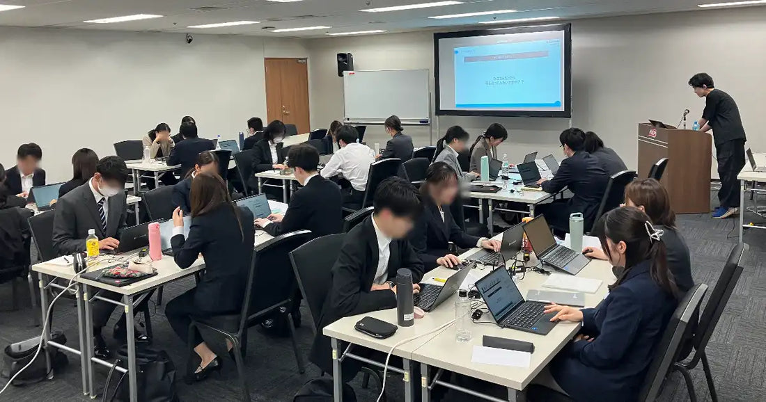 パーソルビジネスプロセスデザインが「バイブコーディング」教育プログラムを実施、114名の「バイブコーダー」を育成