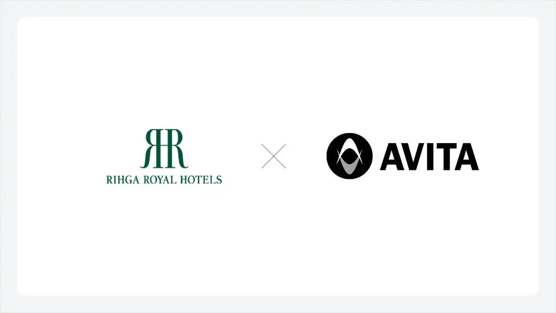 AVITAがリーガロイヤルホテル大阪 ヴィニェット コレクションにアバトレを導入、接客品質の標準化と新人育成を強化