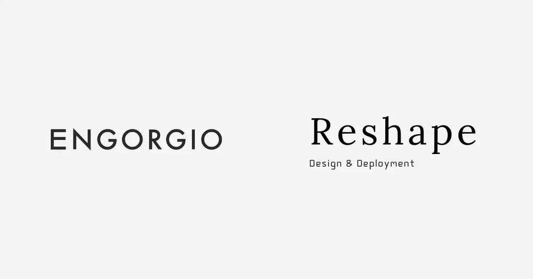 ENGORGIO, Inc.がAI実装支援プログラム「Reshape」を提供、6週間・数百万円から組織やデータ基盤を再設計
