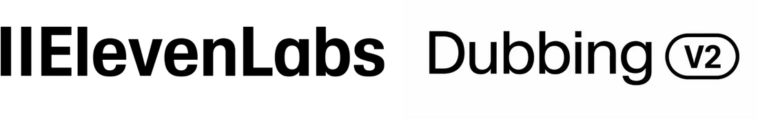 ElevenLabsが新AI吹替モデル『Dubbing v2』を発表、感情・トーンを保ちながら90以上の言語に対応