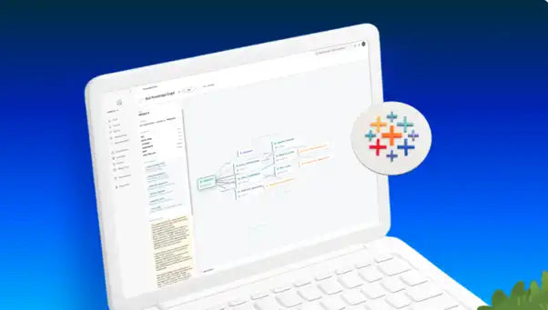 セールスフォース・ジャパンが「Tableau Agentic Analytics Platform」の国内展開を発表