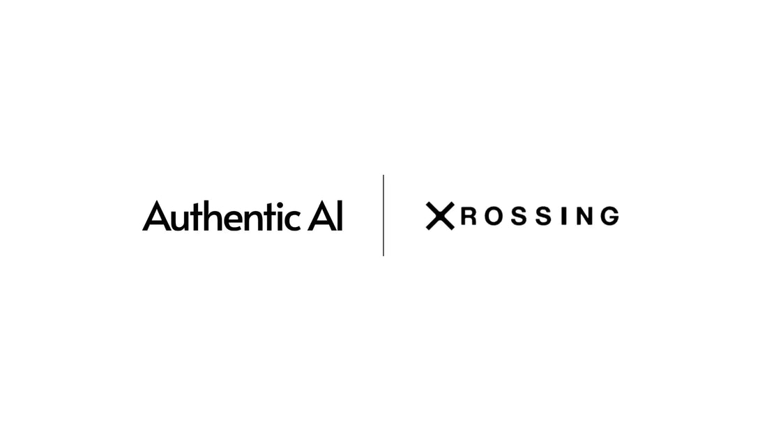 AuthenticAIがジーエークロッシングとマネージドAIクリエイティブサービスを提供開始、EC・販促制作のAIネイティブ化を支援