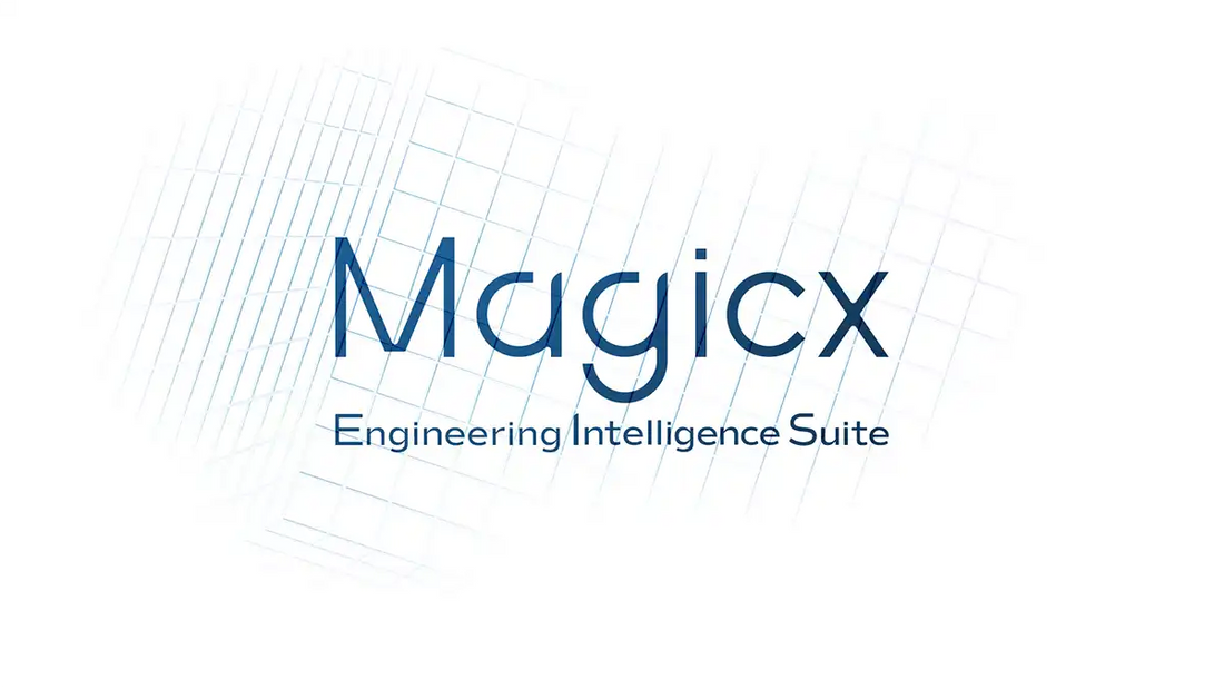 Magicx consultingが「Magicx Engineering Intelligence Suite」を提供開始、一部工程で従来比30〜70％程度の工数削減へ