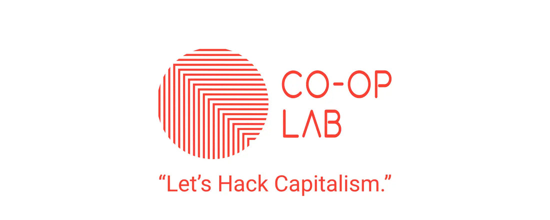 Robo Co-opが協同組合型プログラム「Co-op Lab」を発表、難民が4週間でAIスタートアップの起業家に