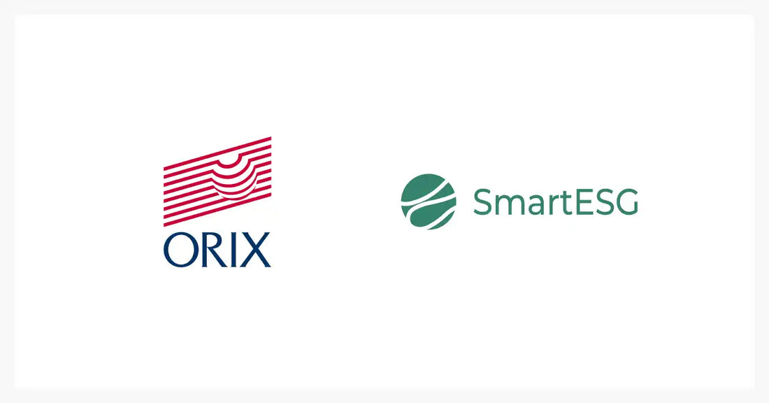 シェルパ・アンド・カンパニー株式会社がオリックス株式会社へSmartESGの提供を開始、CSAやCDPへの対応を支援