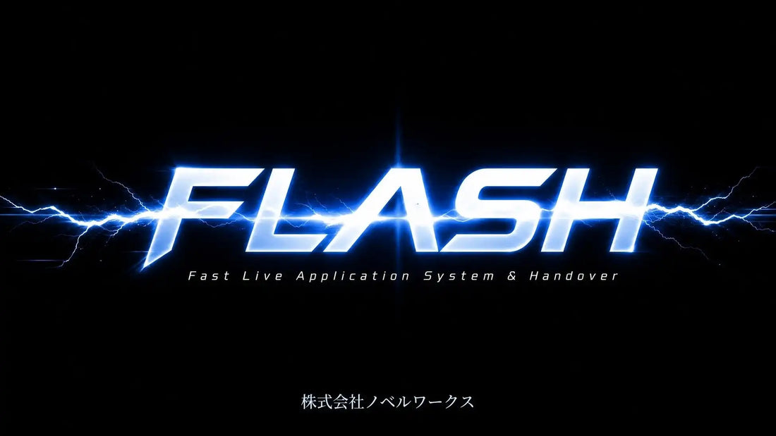 FLASH AI サービスがkintone開発の初期リスクをゼロにする新体験を提供開始、30日後に使わない選択肢も用意