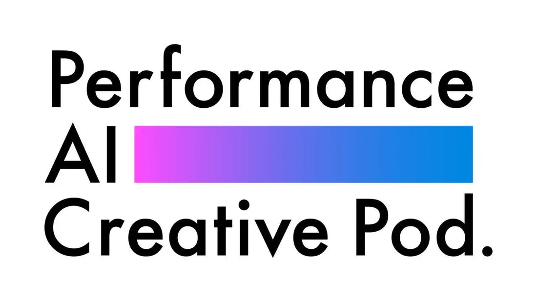 電通デジタルが「Performance AI Creative Pod.」を新設、5つの生成AIパッケージも提供開始