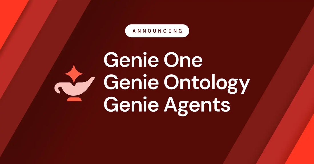 DatabricksがGenie Oneを発表、50以上の業務アプリと連携しビジネス部署の自動化と調整を支援