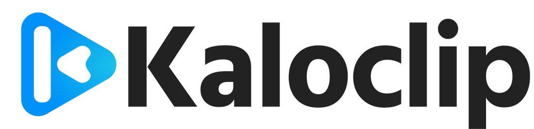 Kaloclipが提供開始、KalodataのTikTok Shop分析ノウハウで商品紹介動画をURLから自動生成