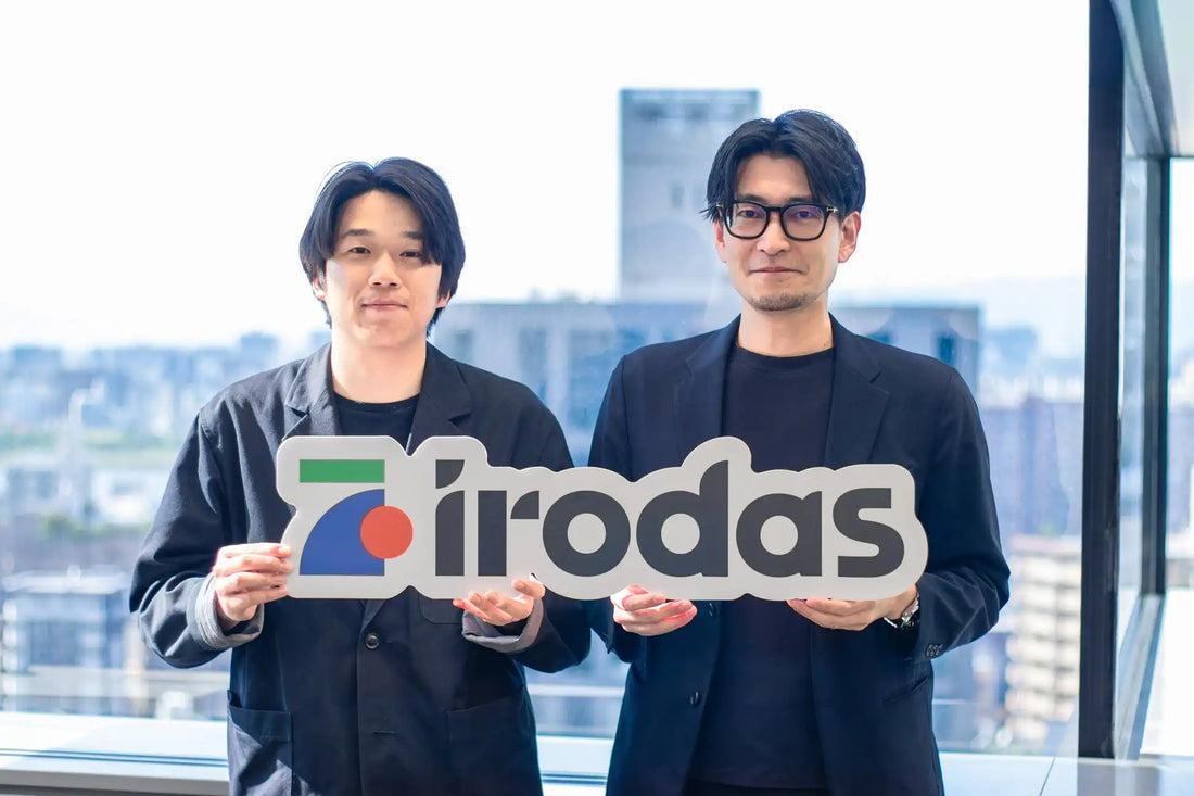 株式会社エーアシが株式会社irodasへ面談AI要約・状況管理システムを開発・納品、100名規模CA組織の営業基盤を構築
