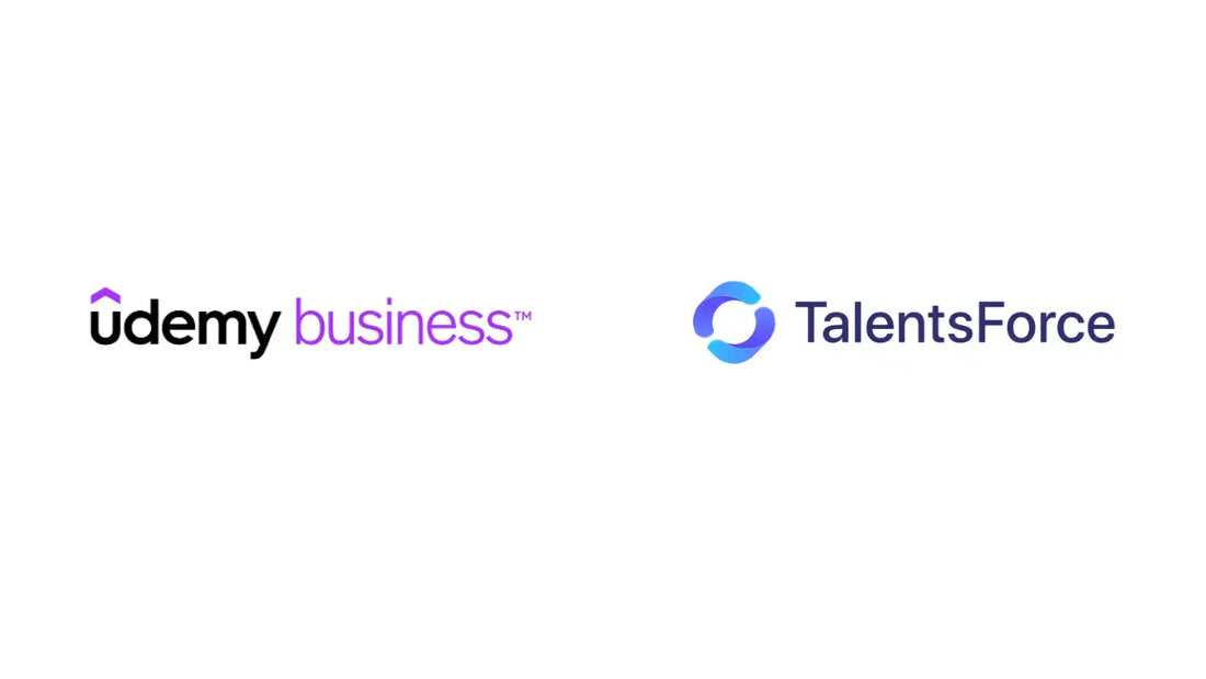 freecracyがTalentsForceとUdemy BusinessのAPI連携に向け始動、学習から配置まで支援