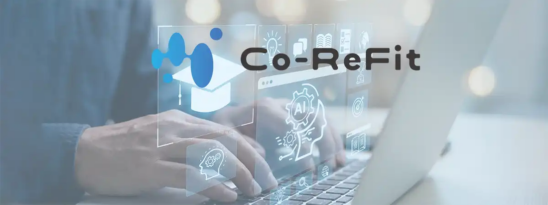 Co-ReFit®がAIによる活動サポート機能（β版）を追加、MRの面談準備から報告作成・活動分析までを包括支援