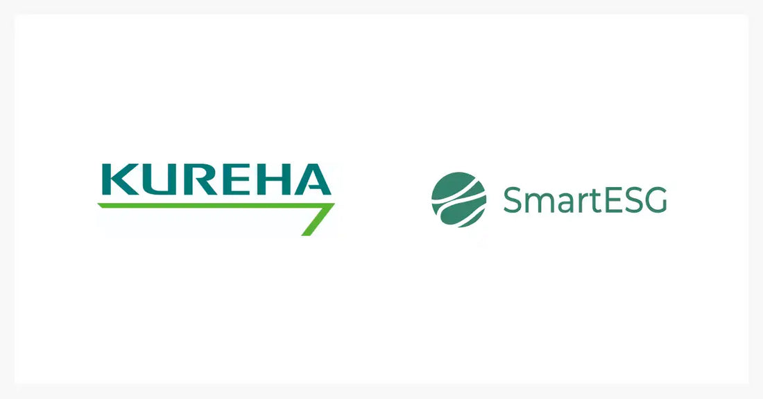シェルパ・アンド・カンパニーがクレハへ「SmartESG」と「Answer Ease」を提供開始、情報開示を効率化
