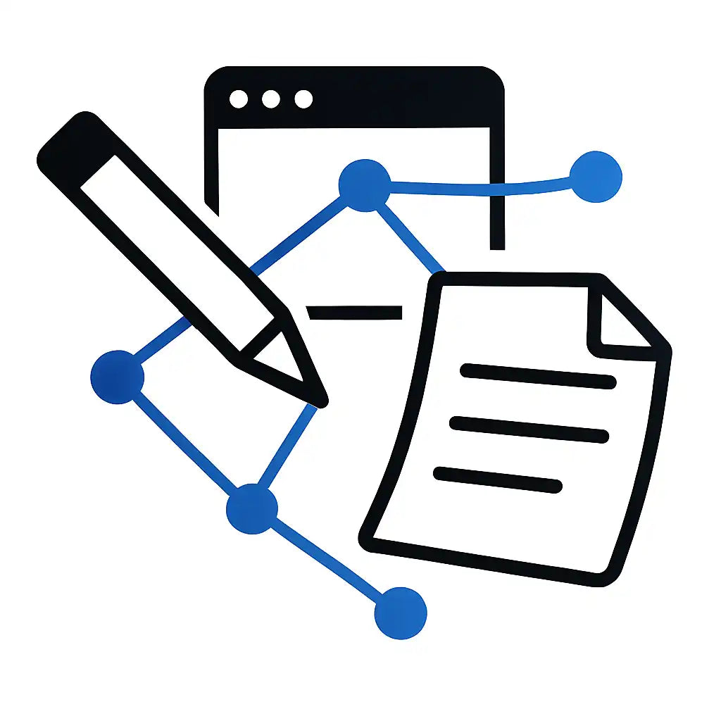 株式会社イノセントグランドがAIと共創するWebオーサリングツールWriterWriterをリリース、専門知識不要で高品質サイト作成が可能に